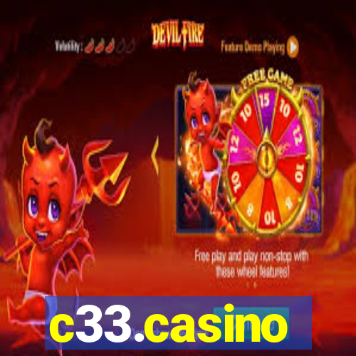 c33.casino