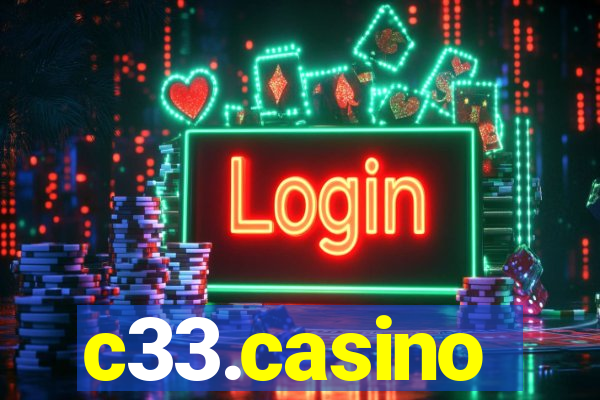 c33.casino