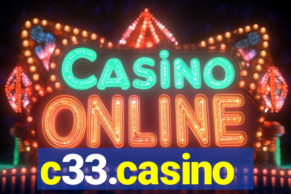 c33.casino