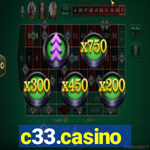 c33.casino