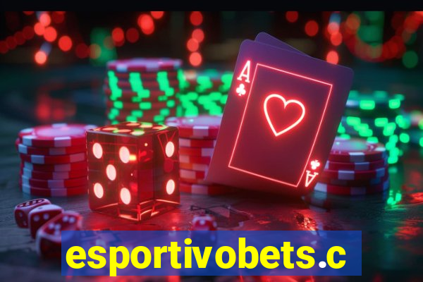 esportivobets.com