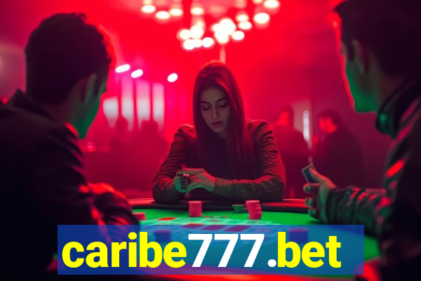 caribe777.bet