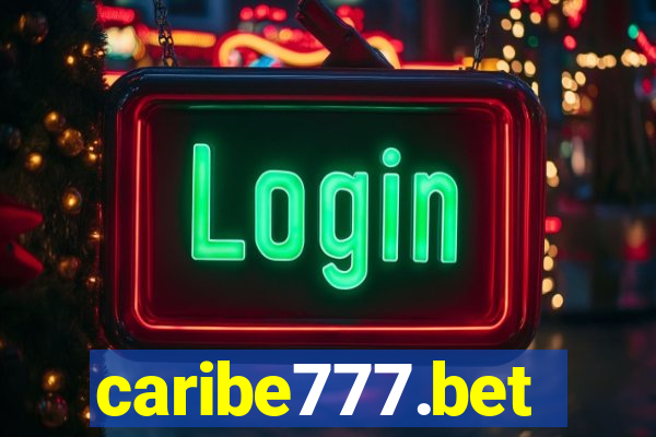 caribe777.bet