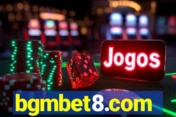 bgmbet8.com