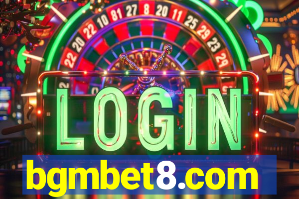 bgmbet8.com