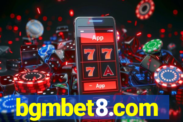 bgmbet8.com