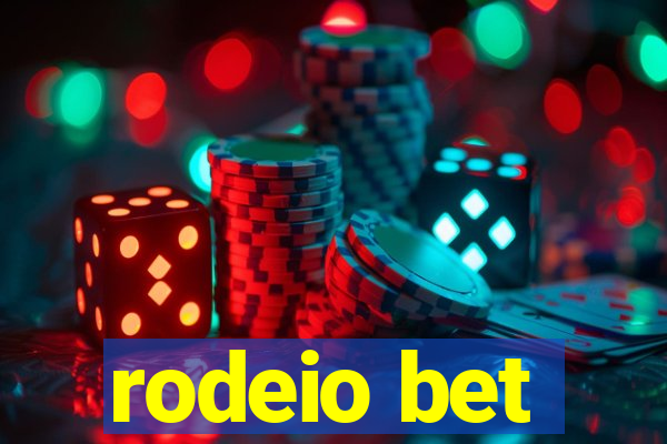 rodeio bet