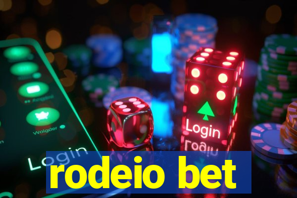 rodeio bet