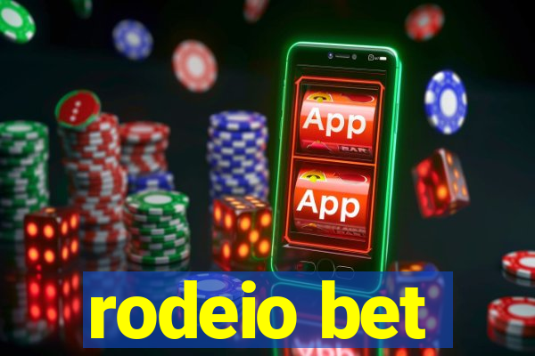 rodeio bet