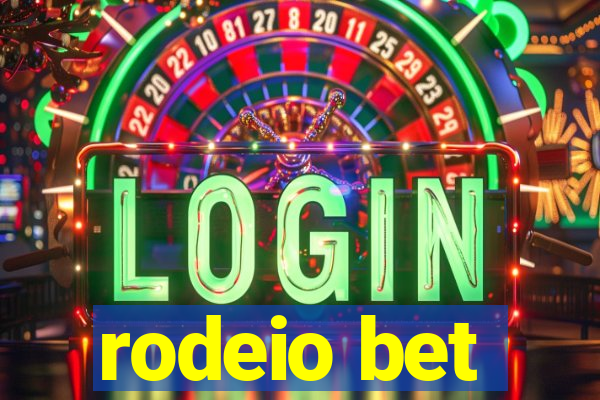 rodeio bet