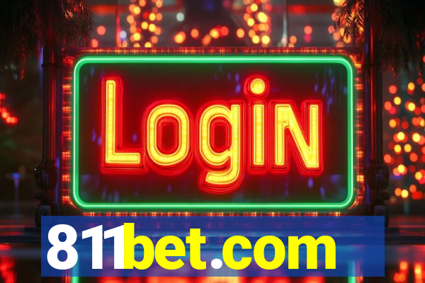 811bet.com