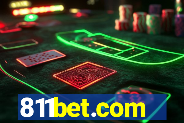 811bet.com