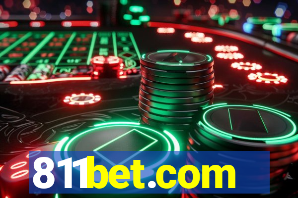 811bet.com