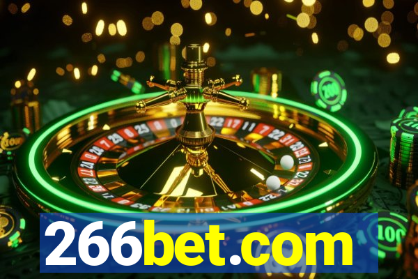 266bet.com