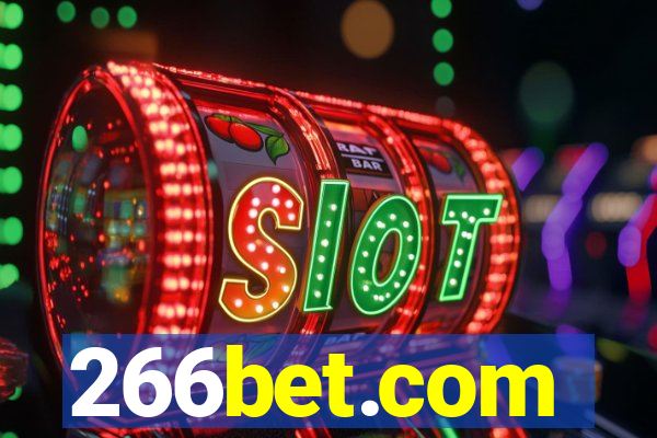 266bet.com