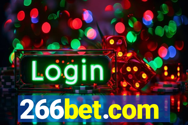 266bet.com