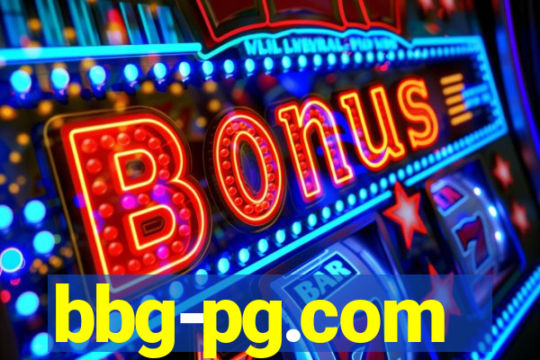 bbg-pg.com