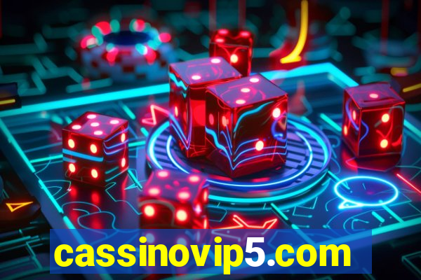 cassinovip5.com