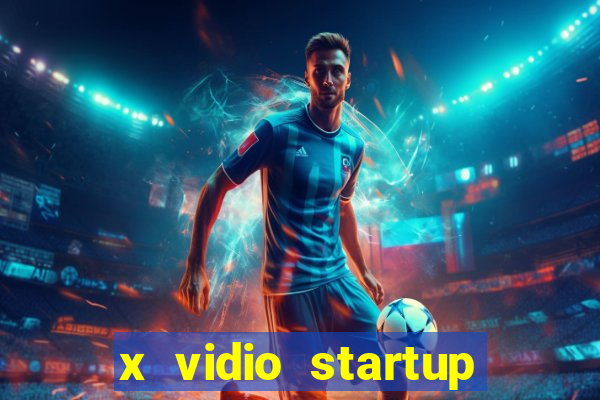 x vidio startup brasil 2024