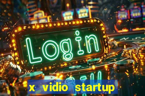 x vidio startup brasil 2024