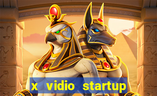 x vidio startup brasil 2024