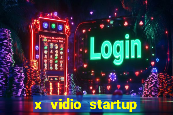 x vidio startup brasil 2024