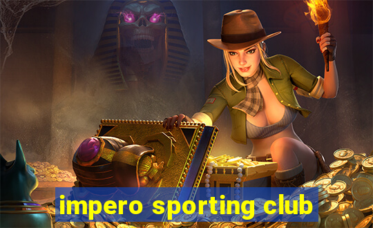 impero sporting club