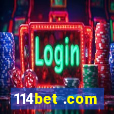 114bet .com