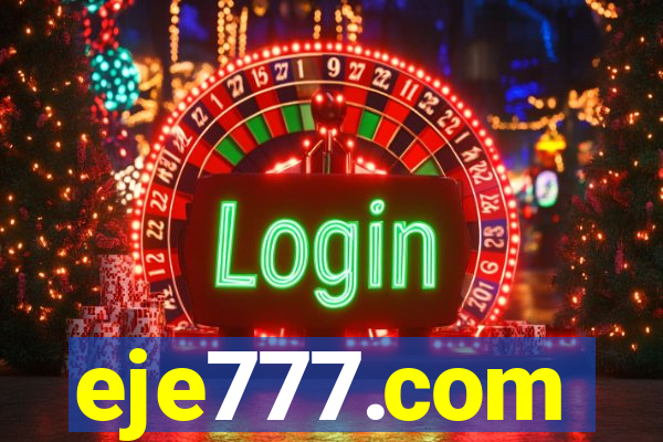 eje777.com