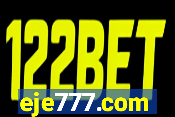 eje777.com