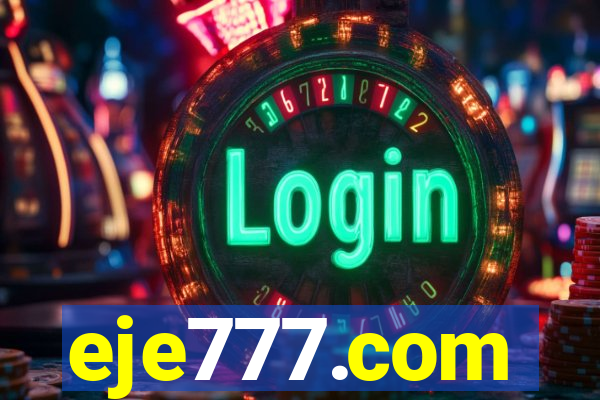 eje777.com