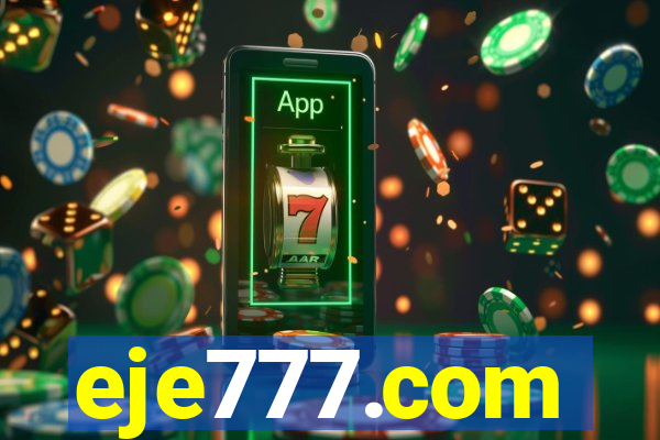 eje777.com