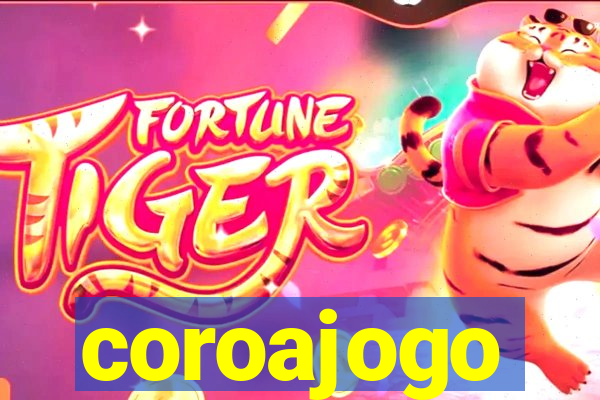 coroajogo