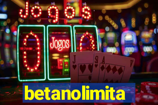 betanolimita