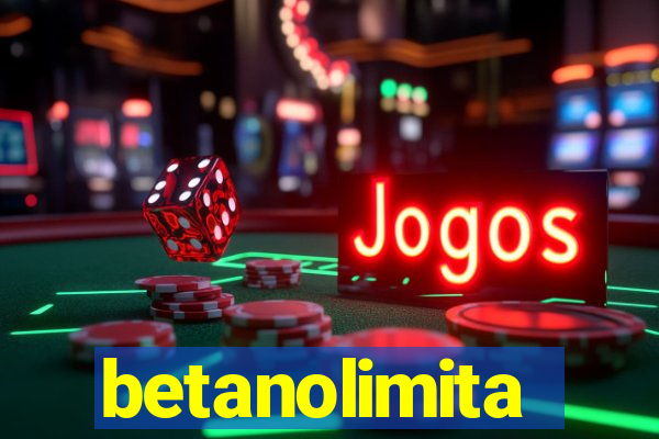 betanolimita