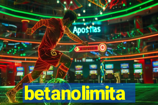 betanolimita