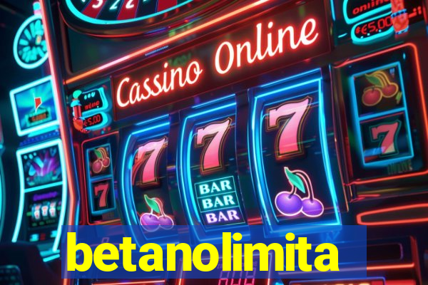 betanolimita