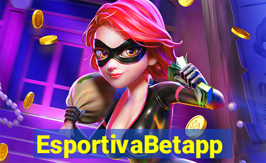 EsportivaBetapp