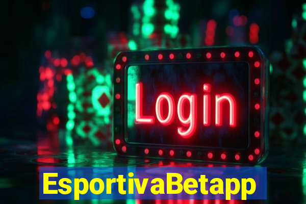 EsportivaBetapp