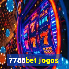 7788bet jogos