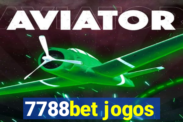 7788bet jogos