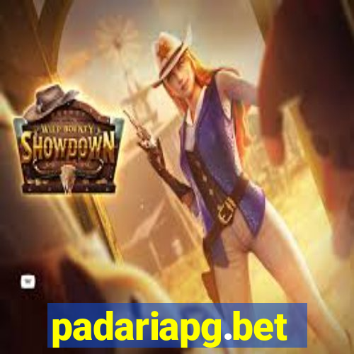 padariapg.bet