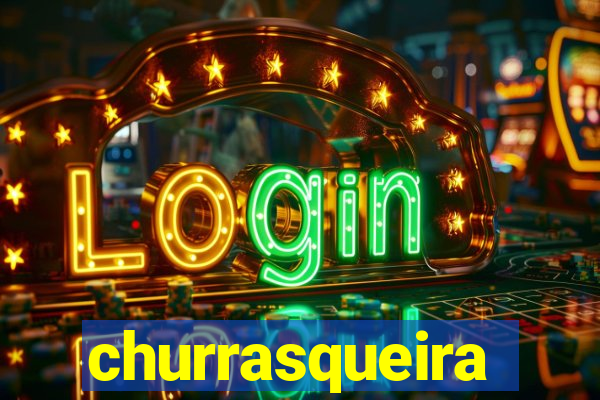 churrasqueira fortune grill