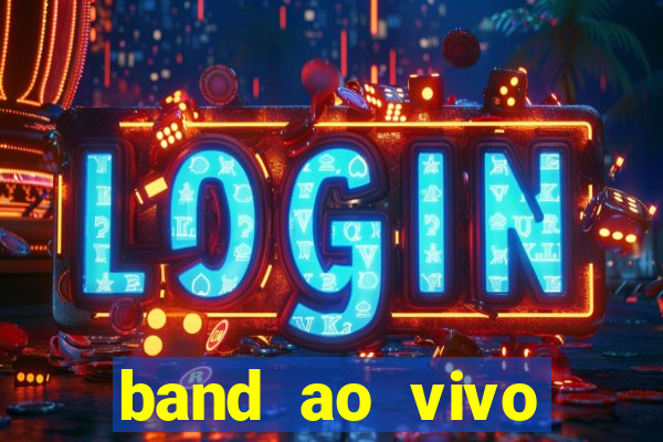 band ao vivo gratis multicanais