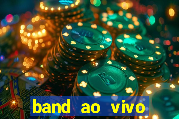 band ao vivo gratis multicanais