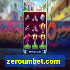 zeroumbet.com