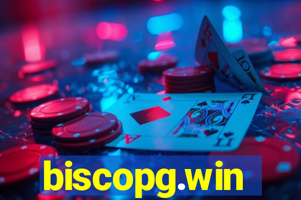 biscopg.win