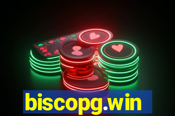 biscopg.win