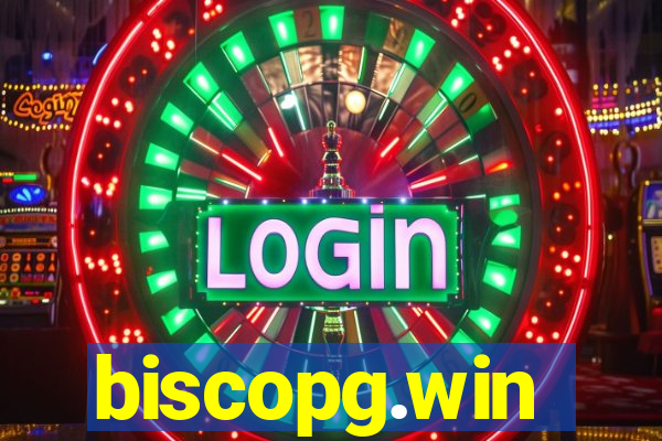 biscopg.win