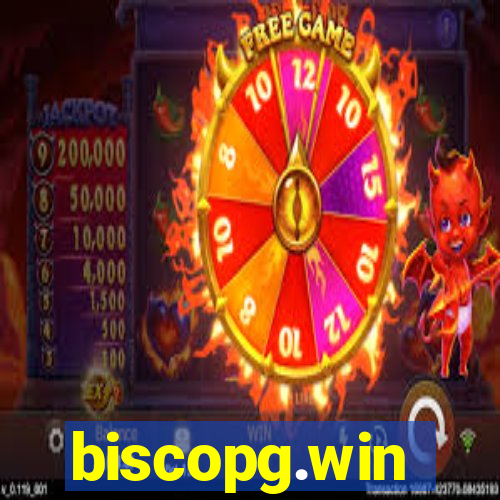 biscopg.win